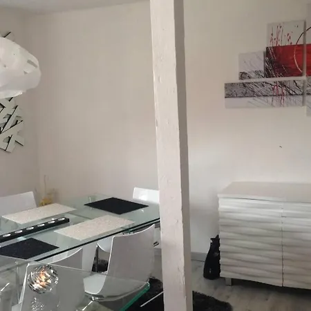 Beau T3 Proche Hyper Centre Appartement Reims