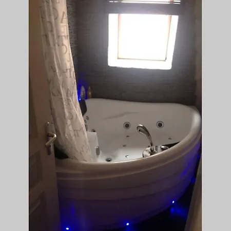Beau T3 Proche Hyper Centre Appartement *