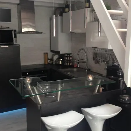 Appartement Beau T3 Proche Hyper Centre *