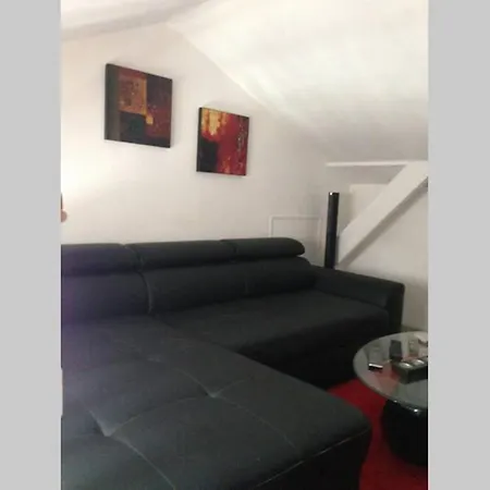 Beau T3 Proche Hyper Centre Reims